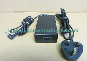 New Liteon 91-56547 AC Mains Power Adapter 19V 3.2A 60.8W - PA-1600-19AC - Click Image to Close